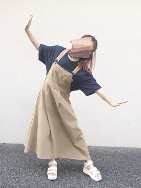 わささんのコーディネート