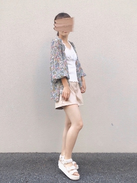 わささんのコーディネート