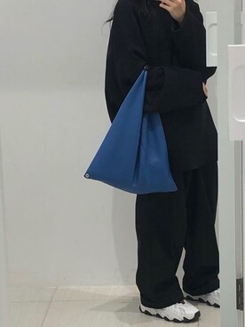 わたなべさんのコーディネート