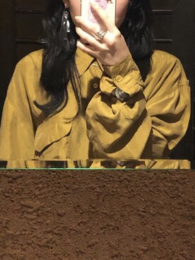 わたなべさんのコーディネート