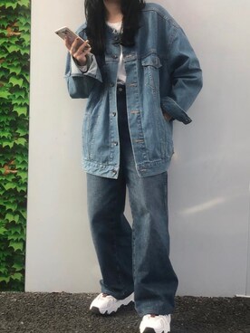 わたなべさんのコーディネート