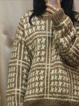 わたなべさんのコーディネート