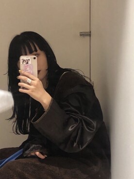 わたなべさんのコーディネート