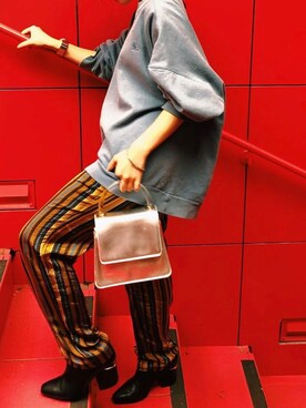 わたなべさんのコーディネート