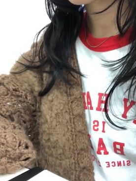 わたなべさんのコーディネート