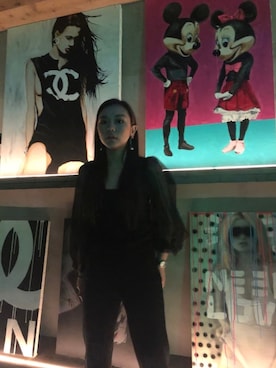 kano_107さんのコーディネート