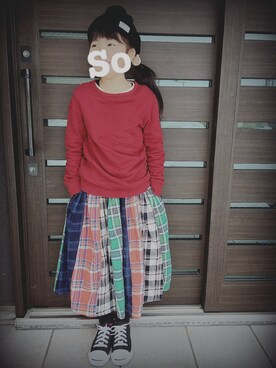 soaise☆さんのコーディネート