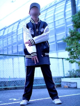 SHOさんのコーディネート