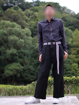 SHOさんのコーディネート