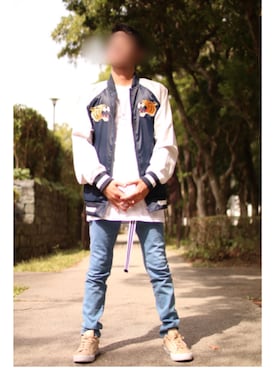 SHOさんのコーディネート