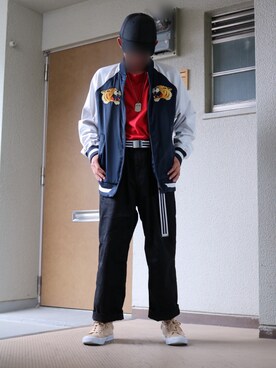 SHOさんのコーディネート