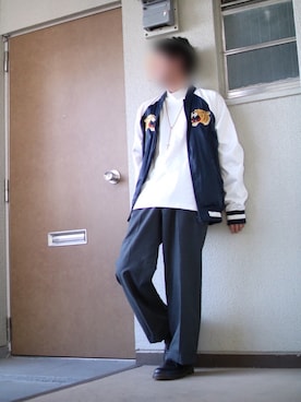 SHOさんのコーディネート