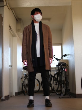 SHOさんのコーディネート