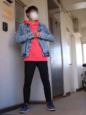 SHOさんのコーディネート