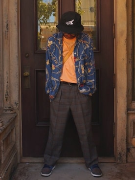 SHOさんのコーディネート