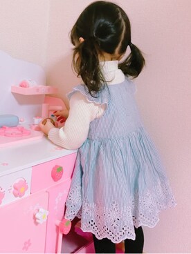 cocoさんのコーディネート