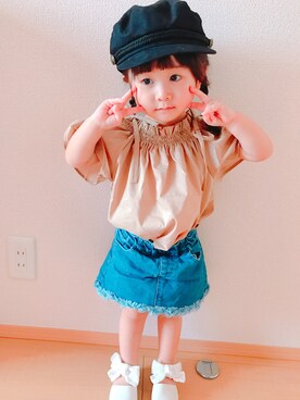 cocoさんのコーディネート