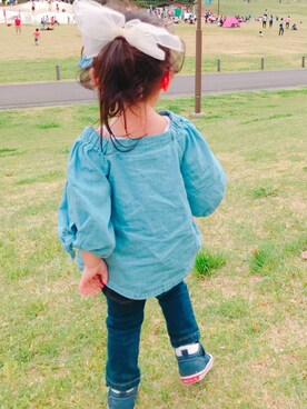 cocoさんのコーディネート