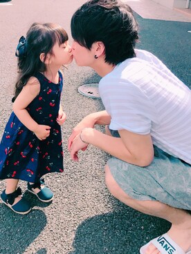 cocoさんのコーディネート