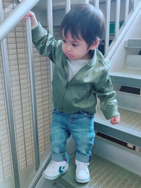 cocoさんのコーディネート