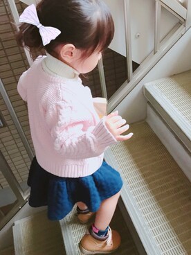 cocoさんのコーディネート