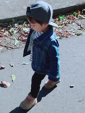 cocoさんのコーディネート