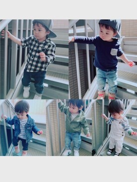 cocoさんのコーディネート