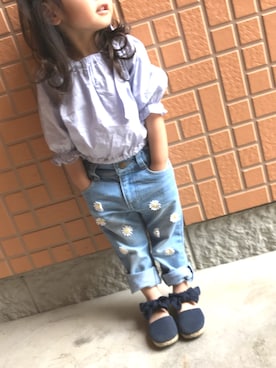 cocoさんのコーディネート