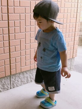 cocoさんのコーディネート