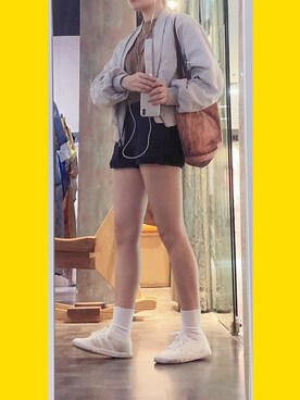 椿さんのコーディネート