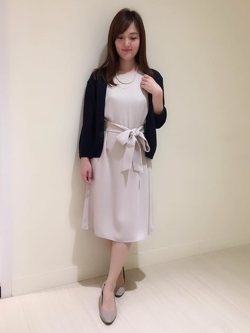 Ketty Ketty Staff Kettyのワンピースを使ったコーディネート Wear