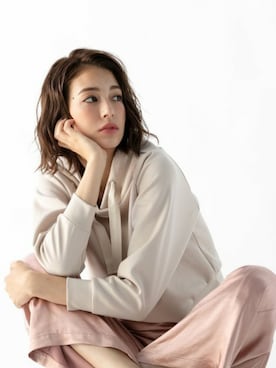 「KETTY」｜kettyさん（レディース・172cm）の秋コーディネート