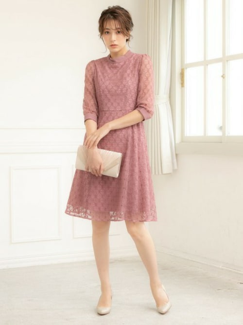 Ketty Staffkettyさんのワンピースを使ったコーディネート Zozotown