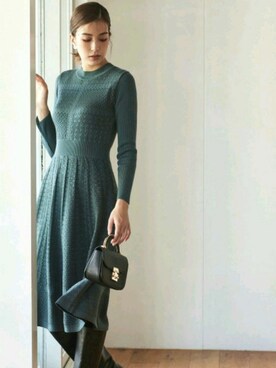 「KETTY」｜kettyさん（レディース・170cm）の秋コーディネート