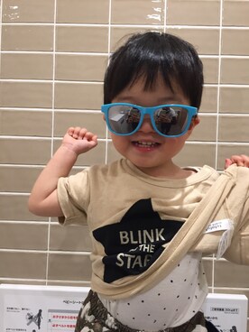 Joさんのコーディネート