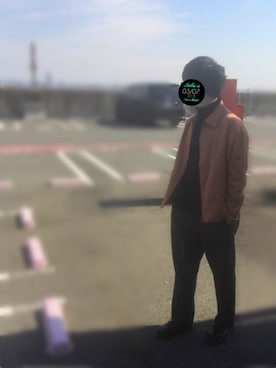 飛鷹さんのコーディネート