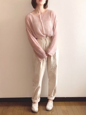 まるすけさんのコーディネート