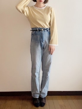 まるすけさんのコーディネート