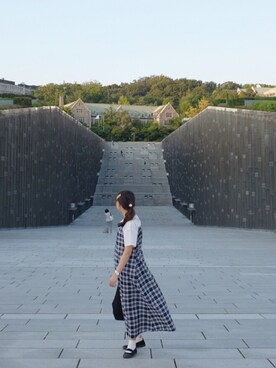 包子ᙏ̤̫͚ ホウコさんのコーディネート