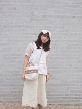 包子ᙏ̤̫͚ ホウコさんのコーディネート