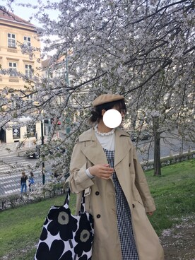 包子ᙏ̤̫͚ ホウコさんのコーディネート