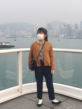 包子ᙏ̤̫͚ ホウコさんのコーディネート