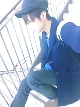 TOMさんのコーディネート