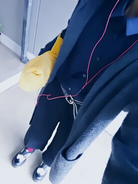 TOMさんのコーディネート