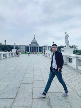 山姆 Samさんのコーディネート