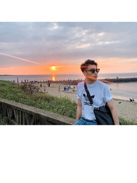 山姆 Samさんのコーディネート