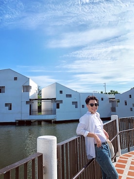 山姆 Samさんのコーディネート