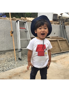 さ　か　な　く　んさんのコーディネート