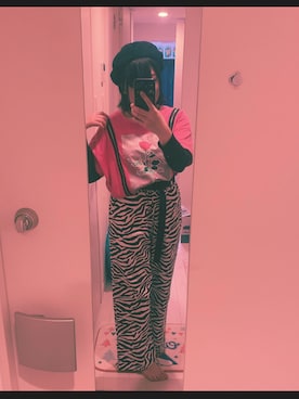 senaさんのコーディネート