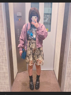 senaさんのコーディネート